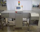 Used SN Machinery FMM22 Duplex HFFS Pouch Machine – With Ishida 16-Head Scale & More